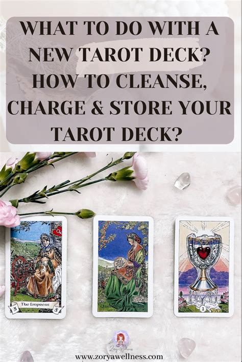 The Influences of Paganism and Folklore on Traditional Witch Tarot Cards
